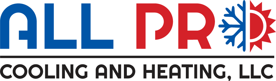 All Pro Cooling and Heating, LLC